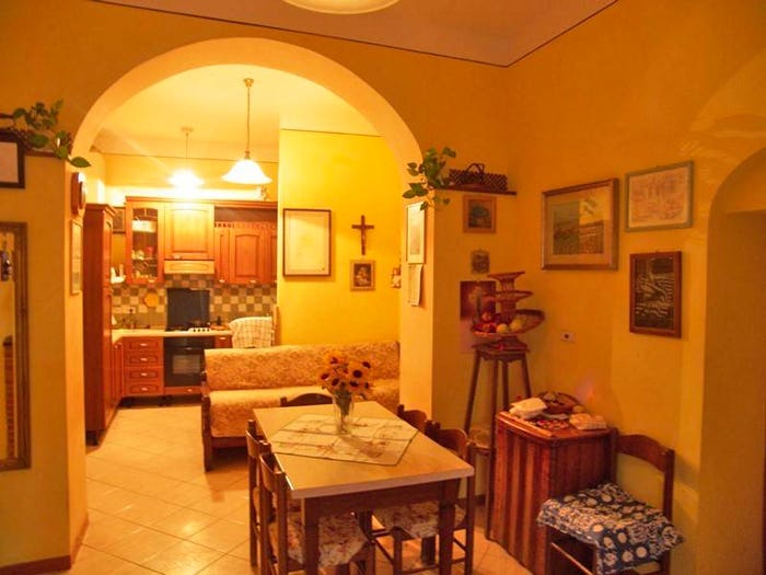 Appartamento con 6 locali in vendita in Via Umbria, Gracciano, Montepulciano