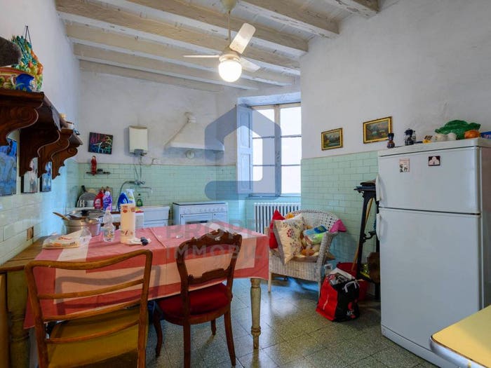 Appartamento con 5 locali in vendita in Via del Presto di San Martino, Santo Spirito, Firenze