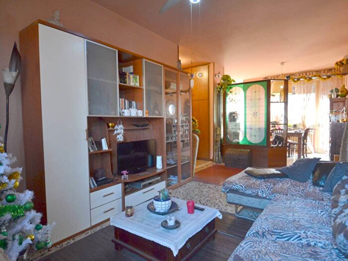 Appartamento trilocale in vendita in Via San Fereolo, San Fereolo Albarola Faustina, Lodi