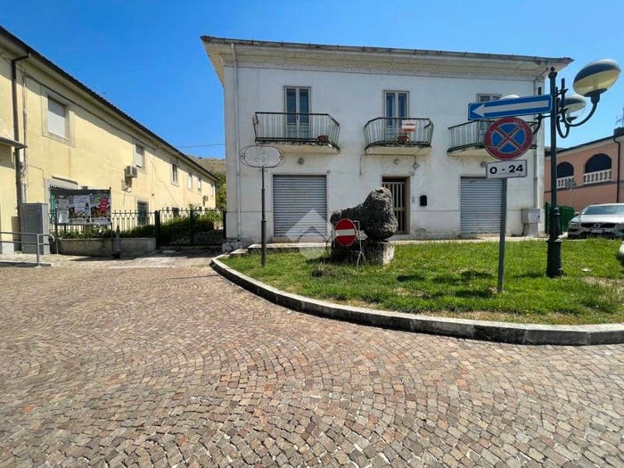 Casa con 6 locali in vendita in Località Delicata, Vicalvi