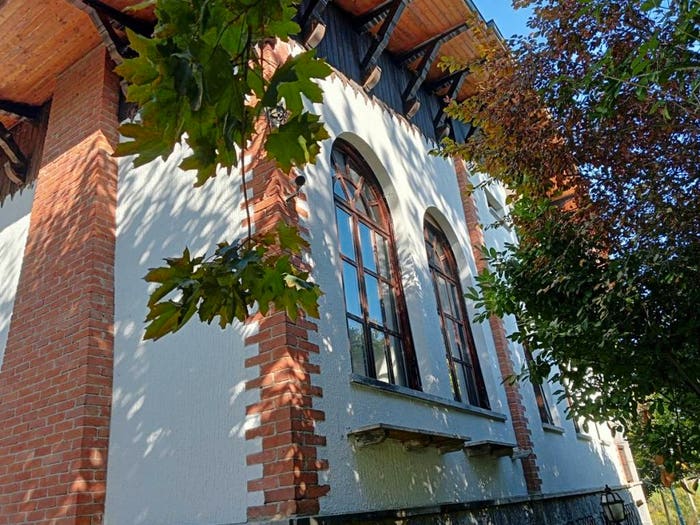 Casa con 6 locali in vendita in Centro, Pietra Marazzi