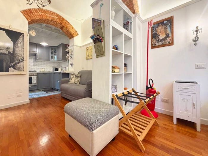 Appartamento bilocale in vendita in Via della Pergola, Duomo, Firenze