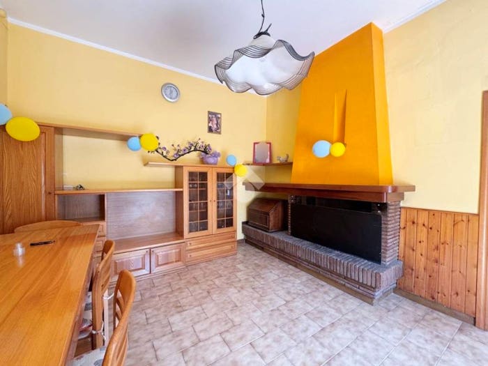 Casa con 5 locali in vendita in Via villa parigi, Trebbio Di Montegridolfo, Montegridolfo