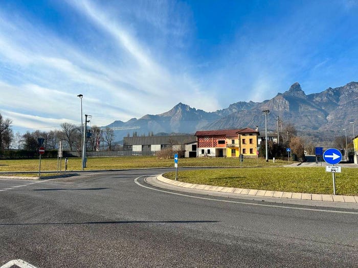 Casa con 5 locali in vendita in Via Ramentera, Meano, Santa Giustina