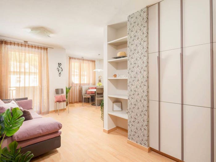 Appartamento quadrilocale in vendita in Centro, Mezzocorona