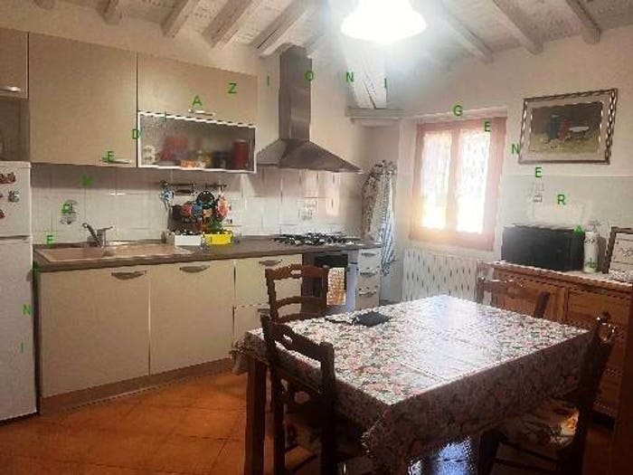 Appartamento quadrilocale in vendita in CORSO MARCO DA GALLIANO, Galliano, Barberino di Mugello