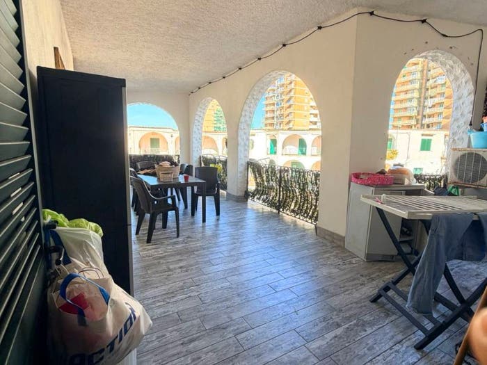 Appartamento trilocale in vendita in Viale del Calicanto, Pinetamare, Castel Volturno