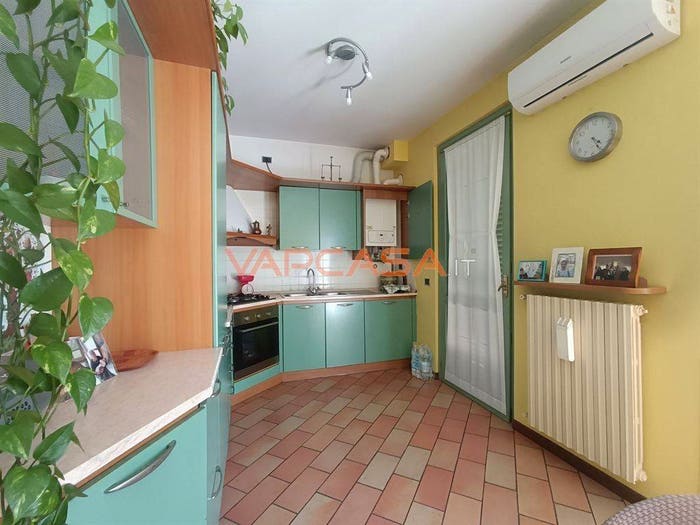 Appartamento trilocale in vendita in VIA SAN BERNARDINO, Centro, Chiari