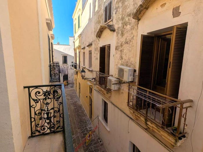 Appartamento con 6 locali in vendita in via bosco, Centro Storico, Gallipoli
