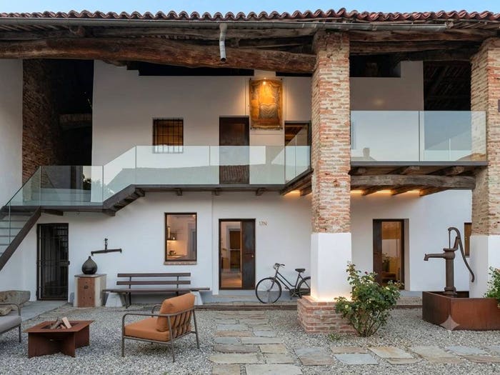 Casa con 5 locali in vendita in Strada dei Curetti, San Giovanni Govoni Gratteria San Quintino Pascomonti, Mondovì