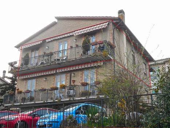 Appartamento in vendita in Fraz San Rocco a Pilli n, San Rocco A Pilli, Sovicille