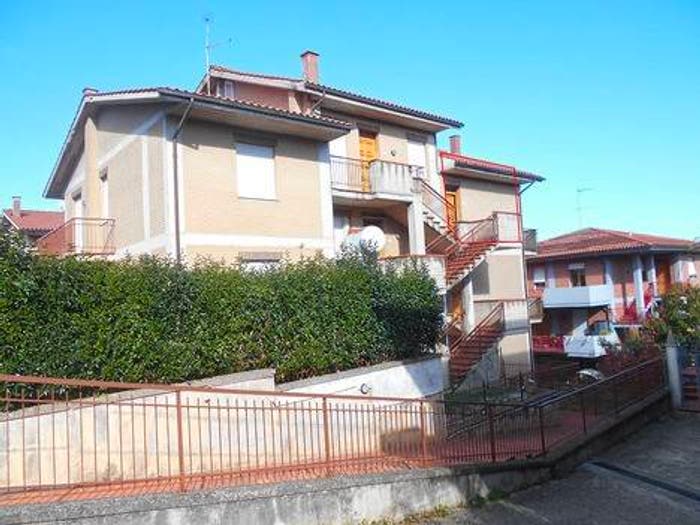 Appartamento in vendita in Via delle Betulle n, Sant'albino, Montepulciano