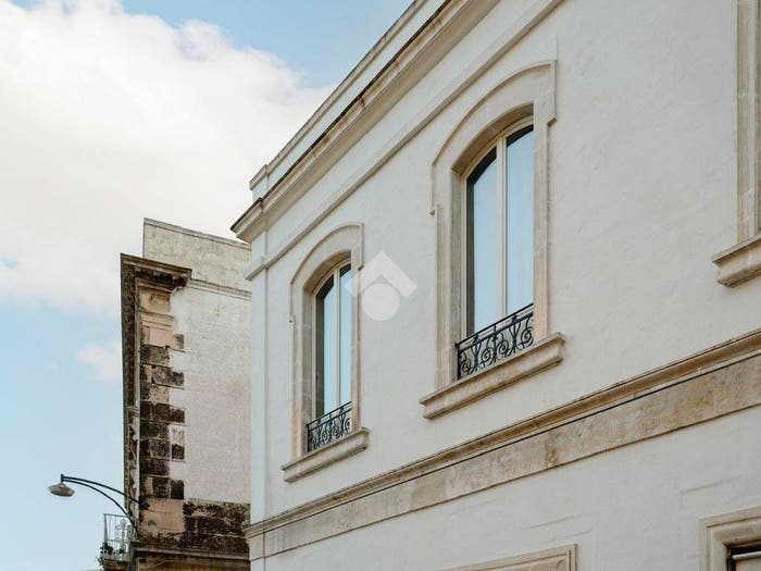 Casa con 6 locali in vendita in Centro Storico, Ostuni