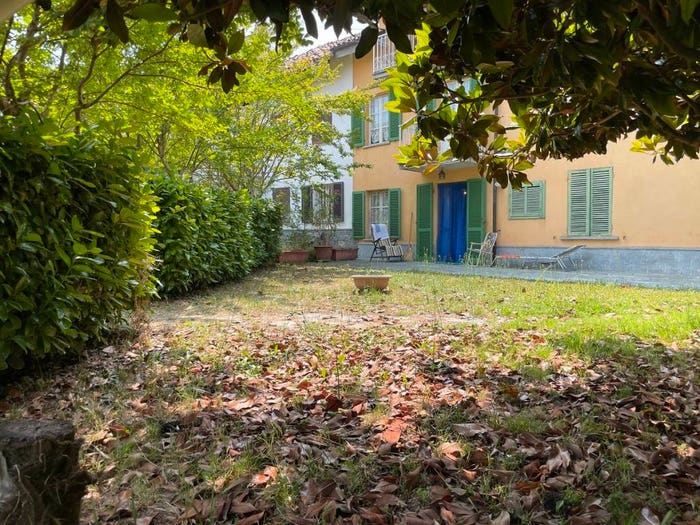Casa trilocale in vendita in Via dei Caduti, Centro, San Marzano Oliveto