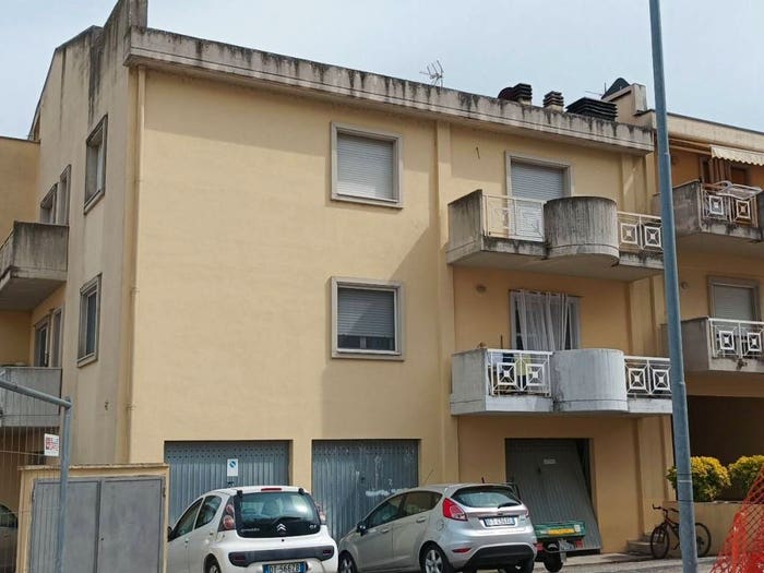 Appartamento trilocale in vendita in Via Martiri di Modena, Centro, Cannara