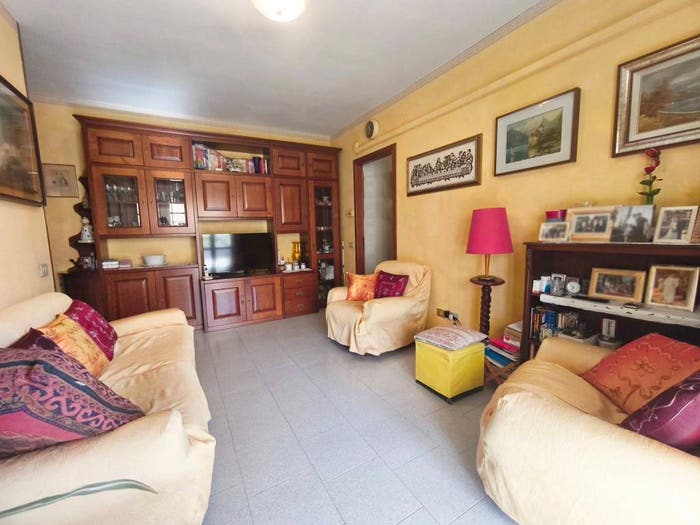 Appartamento trilocale in vendita in Via Giovanni Falcone, Oggiona Santo Stefano, Oggiona con Santo Stefano
