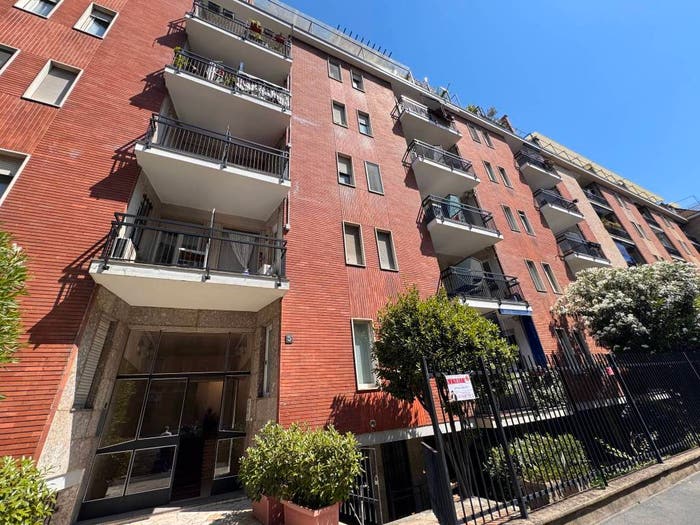 Appartamento monolocale in vendita in Via Pompeo Cambiasi, Casoretto, Milano