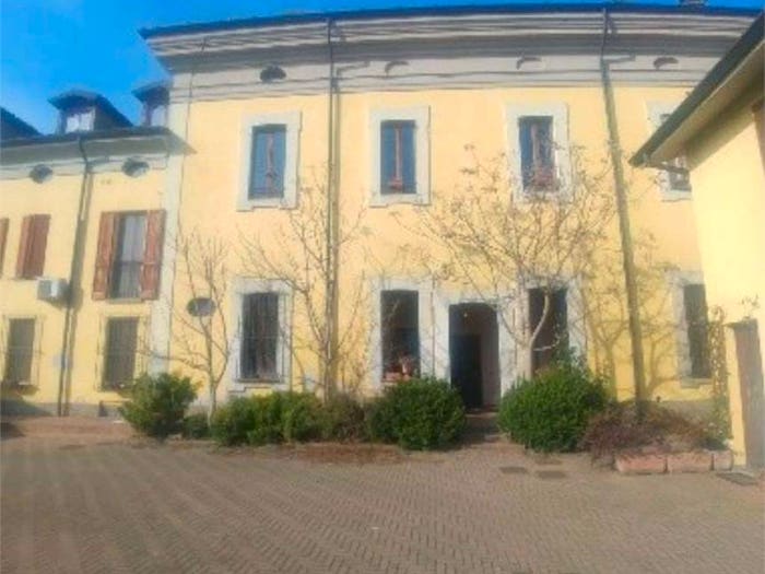 Appartamento bilocale in vendita in Via San Francesco d'Assisi, Centro, Ripalta Arpina