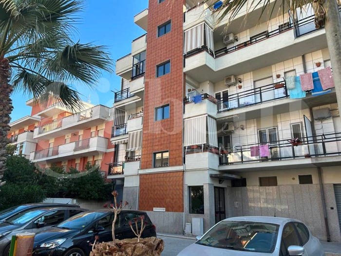 Appartamento trilocale in vendita in VIA VITTORIO VENETO, Centro, Margherita di Savoia