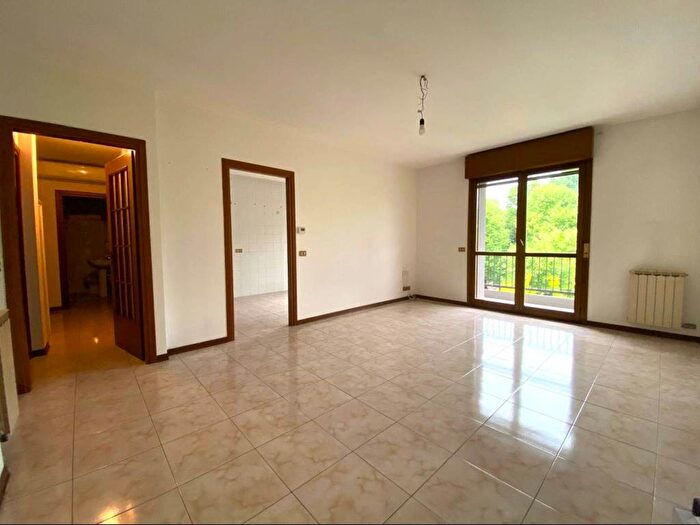 Appartamento con 5 locali in vendita in Olmo, Martellago