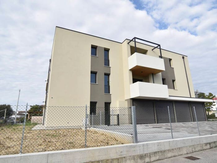 Appartamento quadrilocale in vendita in Via Agostino Zarpellon, San Zeno San Giuseppe, Cassola