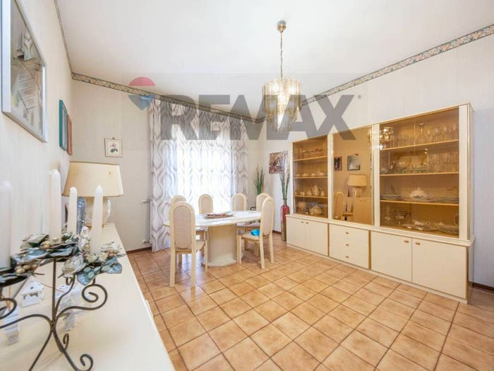 Appartamento trilocale in vendita in Via Barriera, San Giovanni Galermo, Catania