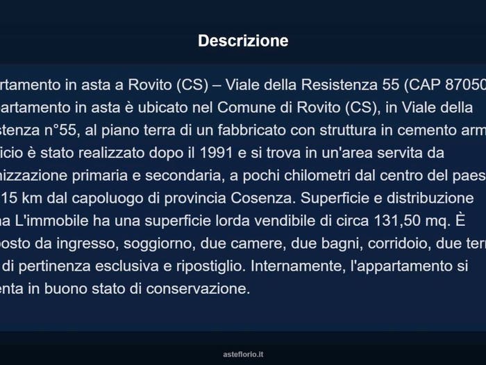 Case in Vendita e in Affitto - 3