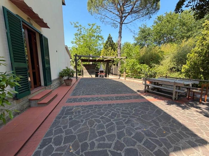 Casa con 6 locali in vendita in Pozzale, Pozzale Case Nuove, Empoli