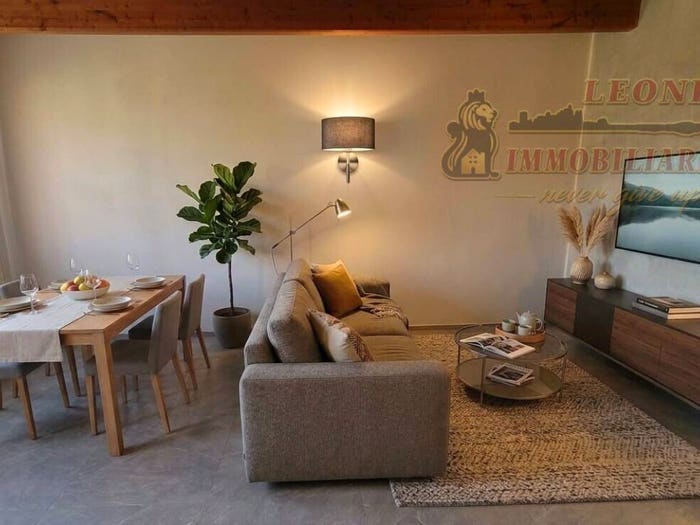 Casa trilocale in vendita in Via Porta D'agosto, Centro, Borgarello