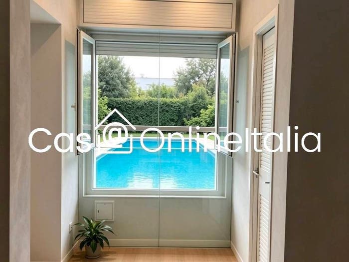 Appartamento trilocale in vendita in Strada Fontana la Trinità, Città della Domenica Monte Malbe, Perugia