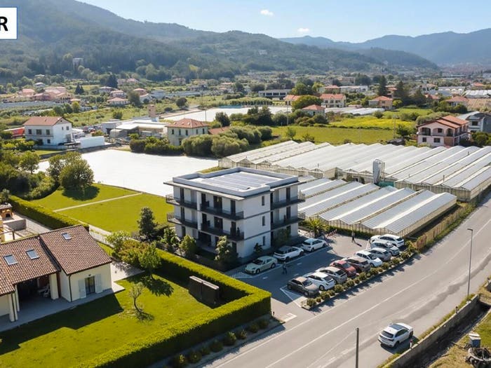 Appartamento bilocale in vendita in Strada Pian Grande, Andora