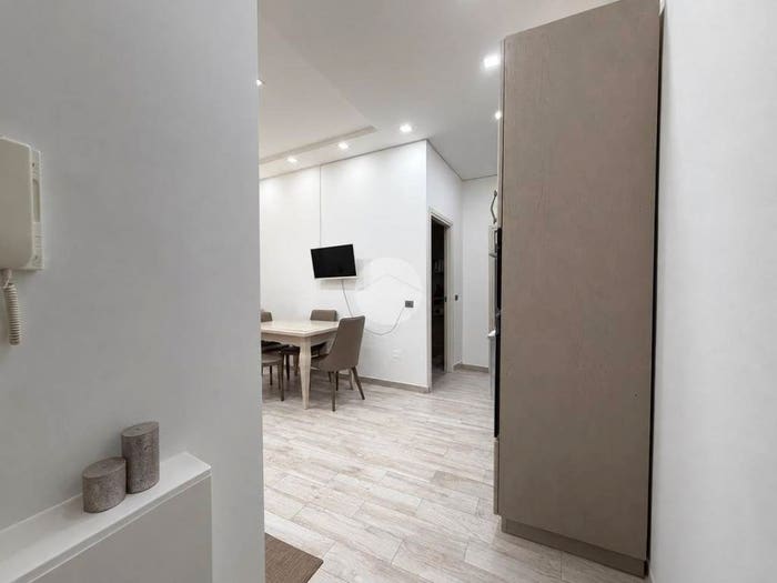 Appartamento monolocale in vendita in Via Filippo Maria Briganti, San Carlo All'Arena, Napoli