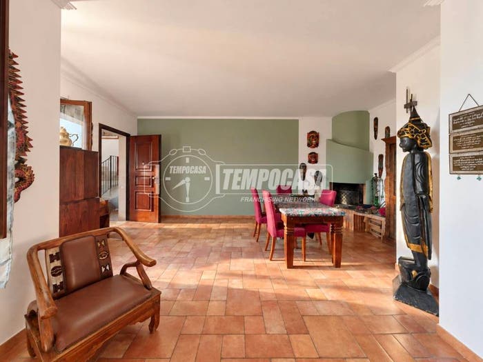 Appartamento trilocale in vendita in Via Luigi Settembrini, Cicalella, Lecce