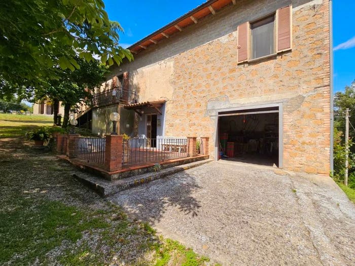 Casa con 5 locali in vendita in Località Bagni No Number, Orvieto