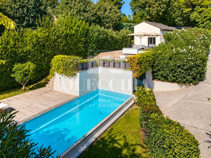 Casa quadrilocale in vendita in Via Monte Pagano, Campagnolo, Cavriana