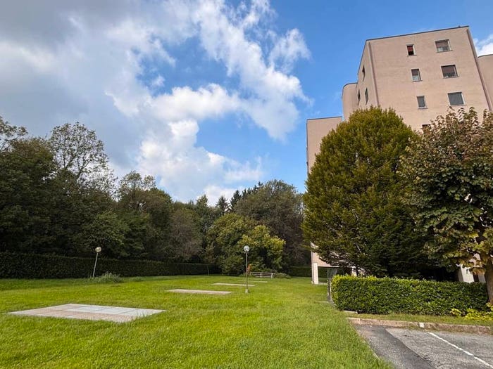 Appartamento quadrilocale in vendita in Via dei Pioppi, Parco Alto Milanese, Legnano