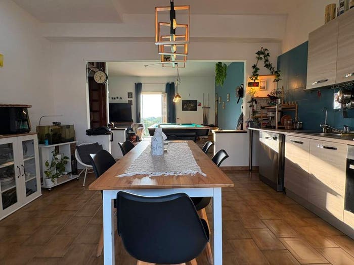 Appartamento quadrilocale in vendita in Via Palmara, San Pietro Santa Maria delle Grazie, Milazzo