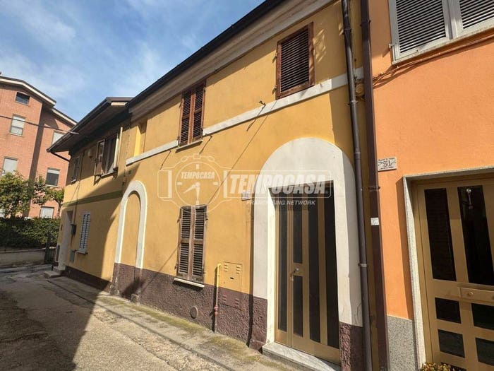 Casa trilocale in vendita in Contrada Molini di Fermo, Molini Di Tenna, Fermo