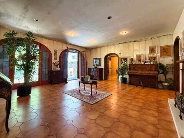 Casa con 6 locali in vendita in San Marco Oliveto, Perugia
