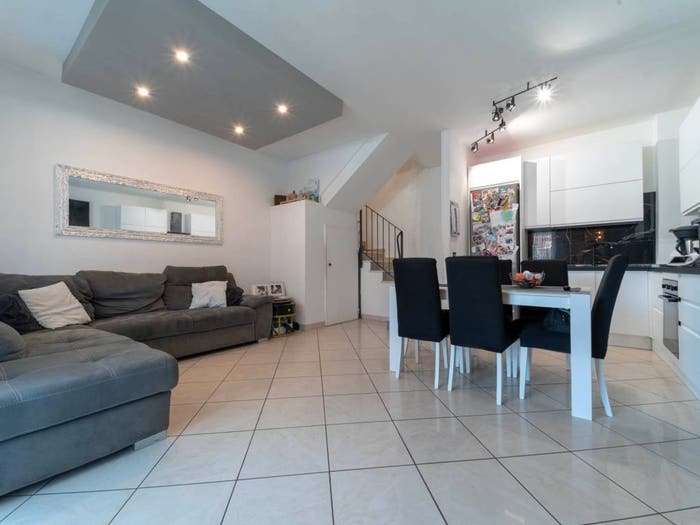 Casa quadrilocale in vendita in Viale Omero, Lido Adriano Lido di Dante, Ravenna