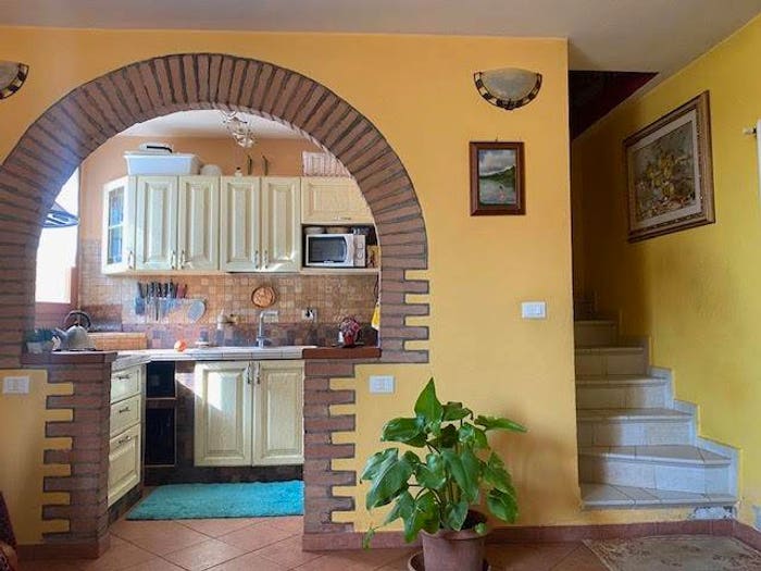 Casa trilocale in vendita in San Bartolomeo, Ferrara