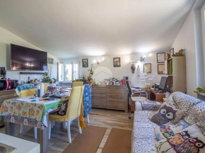 Casa con 6 locali in vendita in Strada Provinciale Palombarese, Palombara Sabina