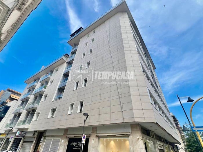 Appartamento bilocale in vendita in Via Palermo, Stazione Centrale Corso Vittorio, Pescara