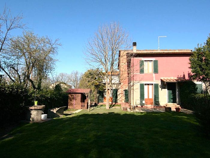 Casa con 5 locali in vendita in Montepulciano Stazione, Montepulciano
