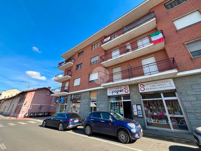 Appartamento quadrilocale in vendita in Via cesare beccaria, Centro, None