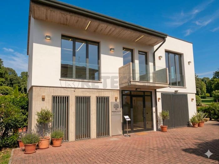 Casa con 6 locali in vendita in Via Riviera Berica, Ponte Di Barbarano, Barbarano Mossano