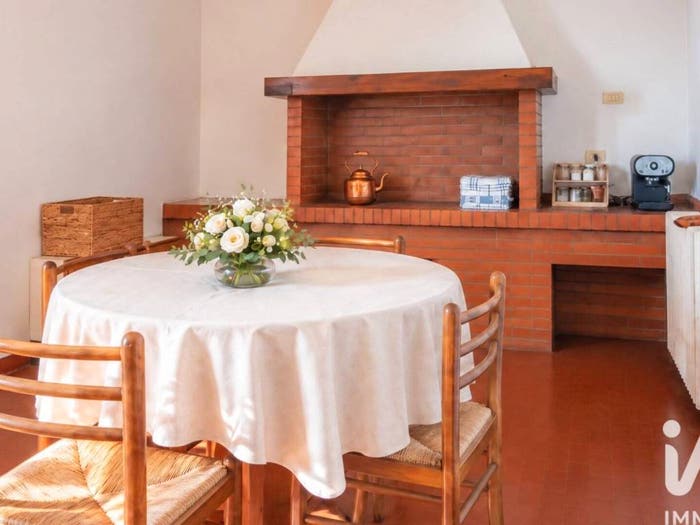 Casa quadrilocale in vendita in Via Fonte Pomarola, Centro, Montegranaro