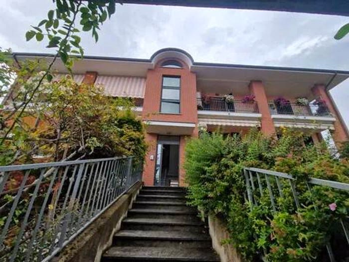 Appartamento quadrilocale in vendita in Via Ferreri SNC, Basaluzzo
