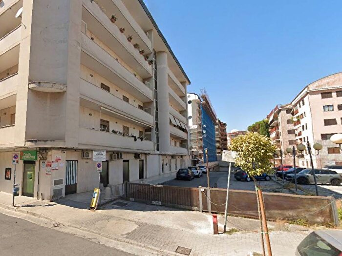 Appartamento quadrilocale in vendita in Via Giovanni Patturelli, Corso Trieste, Caserta
