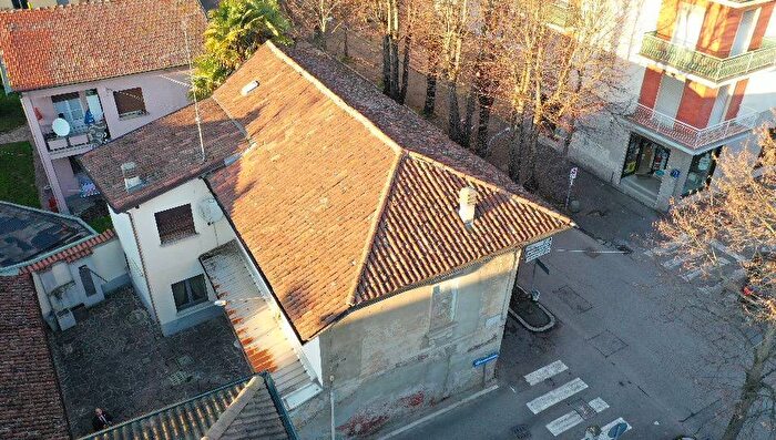 Casa con 5 locali in vendita in Centro, Casalpusterlengo